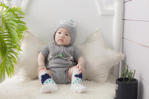 泸州宝宝几个月能嘎嘎大笑