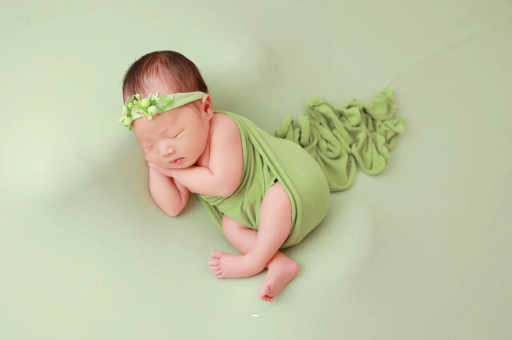 泸州宝宝消化不良